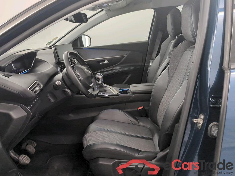 PEUGEOT 5008 1.5 BLUEHDI 130 ALLURE PACK #5