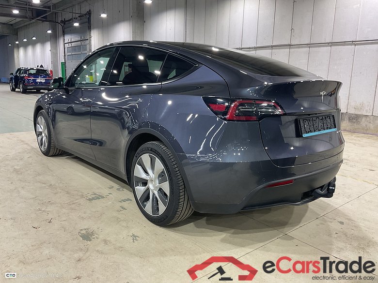 TESLA MODEL Y BEV 75KWH LONG RANGE AUTO 4WD #3