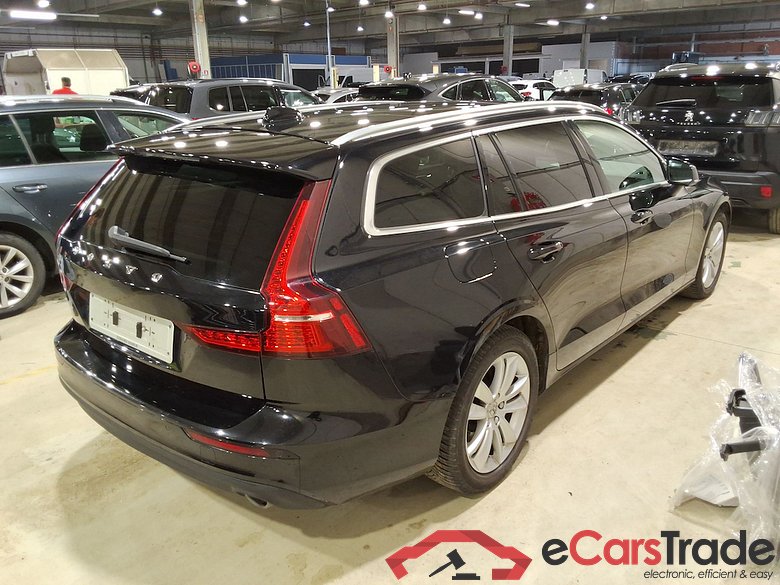 VOLVO V60 2.0 B4 D MHEV MOMENTUM PRO AUTO #4