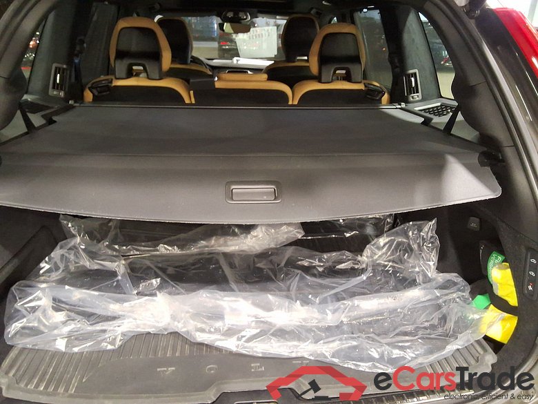 VOLVO XC90 2.0 T8 PHEV ULTIMATE BRIGHT 4WD #3