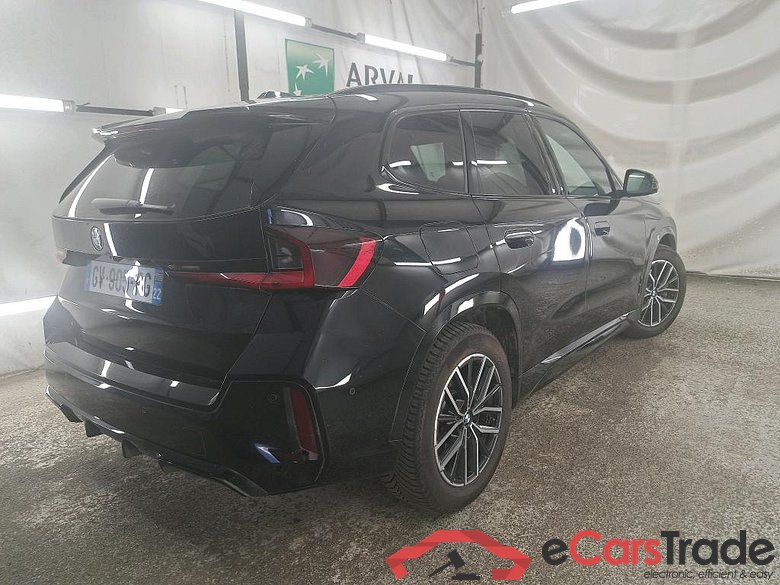 BMW X1 / 2022 / 5P / SUV xDrive23i M Sport DKG7 #3