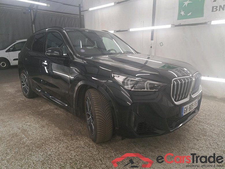 BMW X1 / 2022 / 5P / SUV xDrive23i M Sport DKG7 #4
