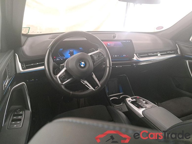 BMW X1 / 2022 / 5P / SUV xDrive23i M Sport DKG7 #5