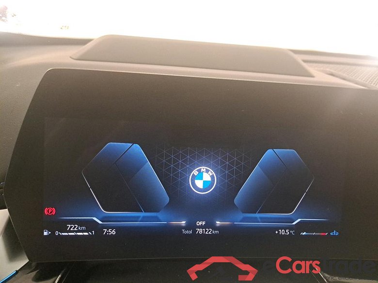 BMW X1 / 2022 / 5P / SUV xDrive23i M Sport DKG7 #6