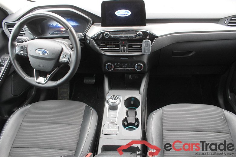 Kuga Plug-In Hybrid Titanium X 2.5 165KW ATV E6d #3