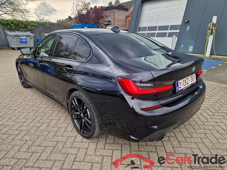 BMW 330 PHEV 330eA PHEV #3