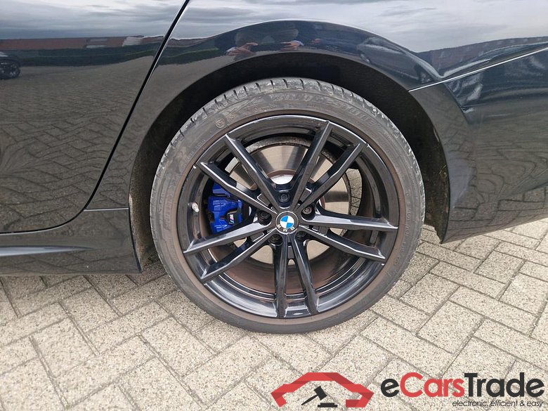 BMW 330 PHEV 330eA PHEV #6