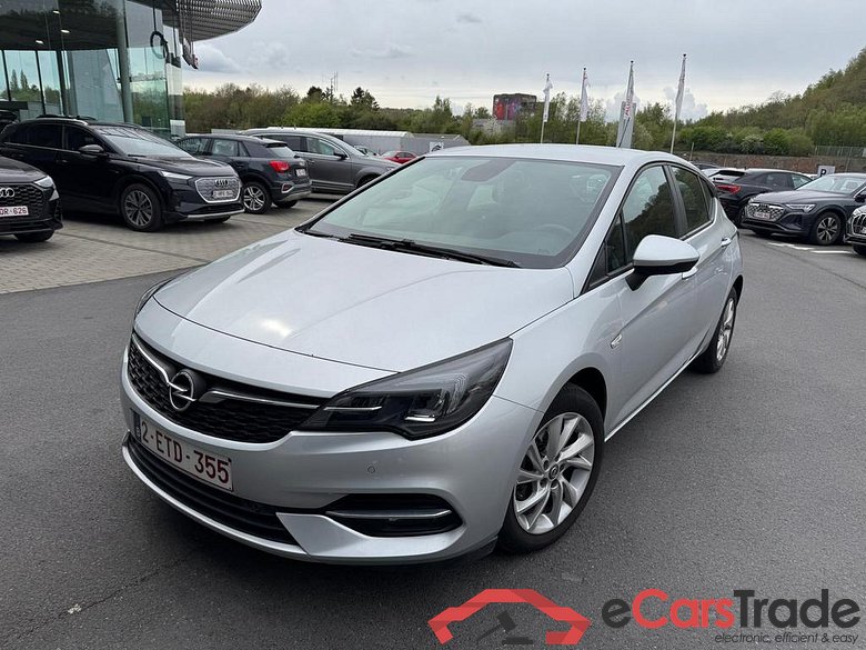 OPEL Astra Astra 1.2 Turbo Edition S/S #1