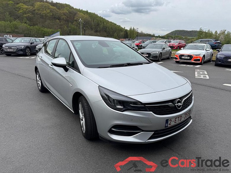 OPEL Astra Astra 1.2 Turbo Edition S/S #2