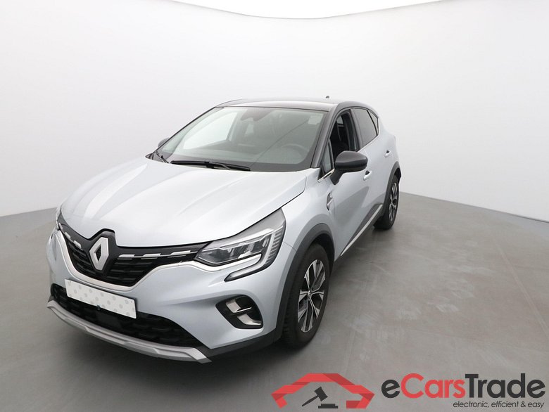 Renault Captur 1.0 TCE 90CH TECHNO #1