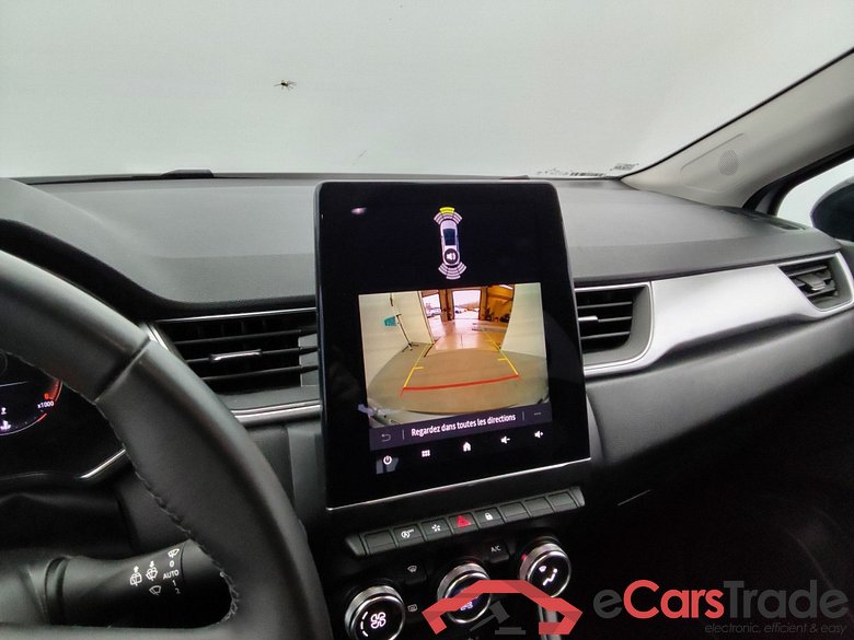 Renault Captur 1.0 TCE 90CH TECHNO #6