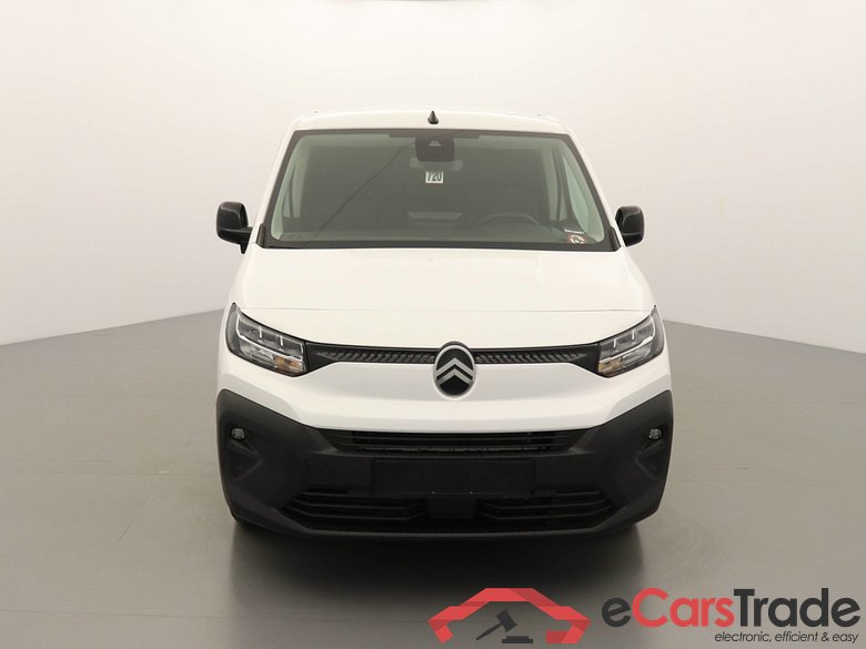 Citroen Berlingo Van 1.5 DIESEL 102hp #3