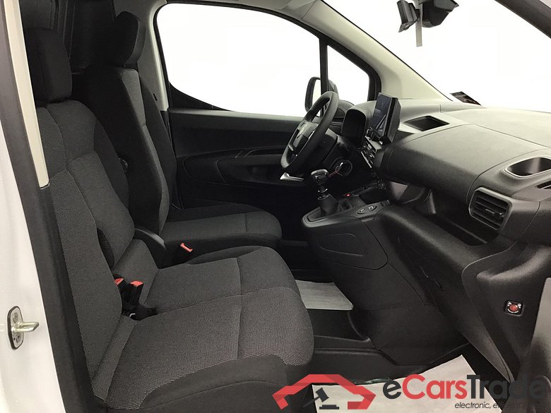 Citroen Berlingo Van 1.5 DIESEL 102hp #6