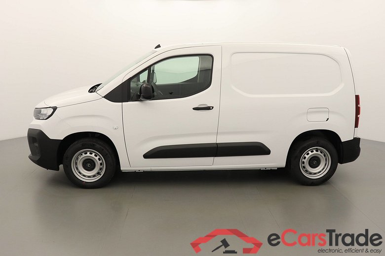 Citroen Berlingo VAN 1.5 DIESEL 102hp #4