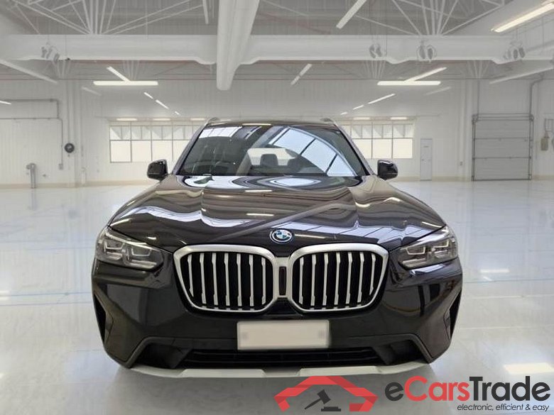 BMW X3 / 2021 / 5P / SUV XDRIVE 30E #6