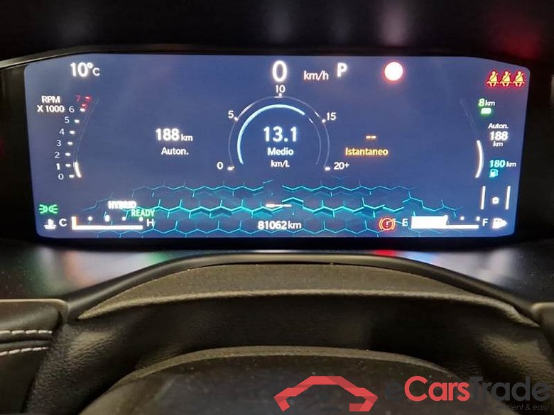 JEEP COMPASS / 2021 / 5P / SUV 1.3 T4 PHEV 240CV S 4XE AUTO #4