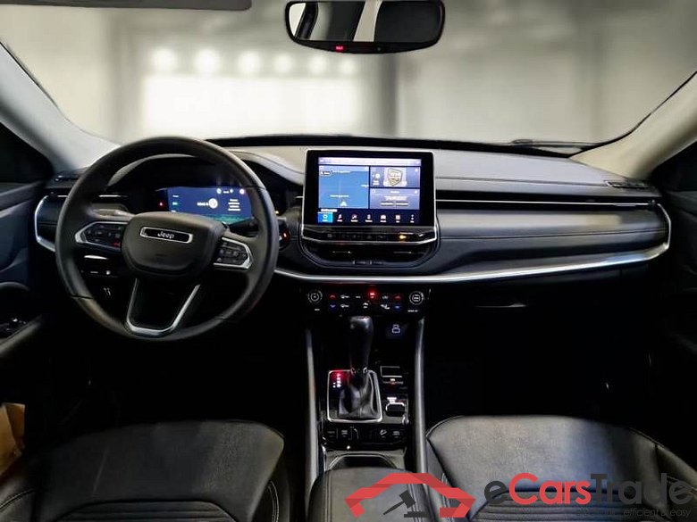 JEEP COMPASS / 2021 / 5P / SUV 1.3 T4 PHEV 190CV BUSINESS PLUS 4XE AUTO #3