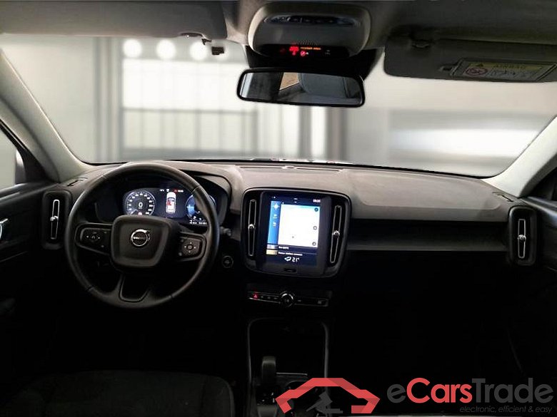 VOLVO XC40 / 2021 / 5P / SUV T4 RECHARGE PLUG-IN AUTO ESSENTIAL #3