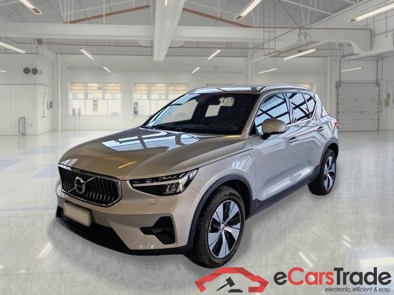 VOLVO XC40 / 2021 / 5P / SUV T5 RECHARGE PLUG-IN AUTO PLUS BRIGHT #1