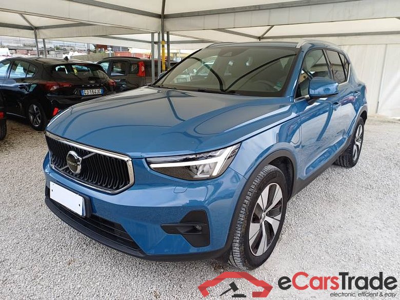 VOLVO XC40 / 2021 / 5P / SUV T5 RECHARGE PLUG-IN AUTO PLUS BRIGHT #1