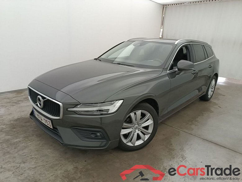 Volvo V60 D3 Momentum Pro 5d #1