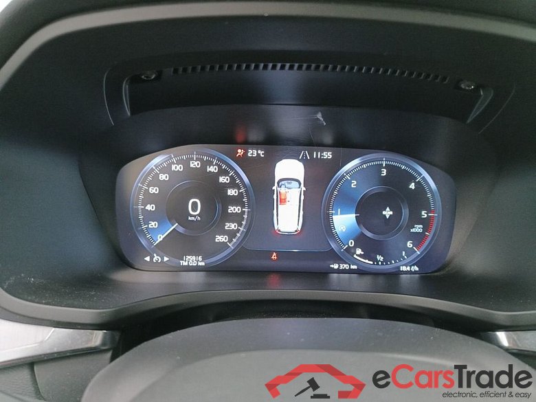 Volvo V60 D3 Momentum Pro 5d #6