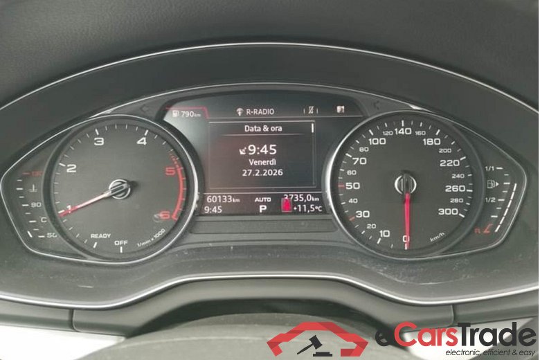AUDI Q5 / 2016 / 5P / SUV 40 TDI BUSINESS QUATTRO S TRONIC #3