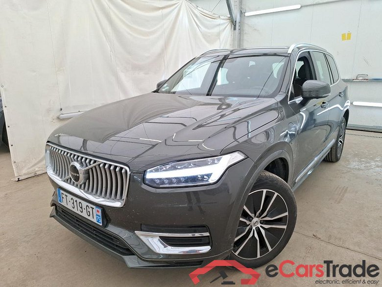 XC90 T8 Twin Engine AWD Geartronic 8 Momentum #1