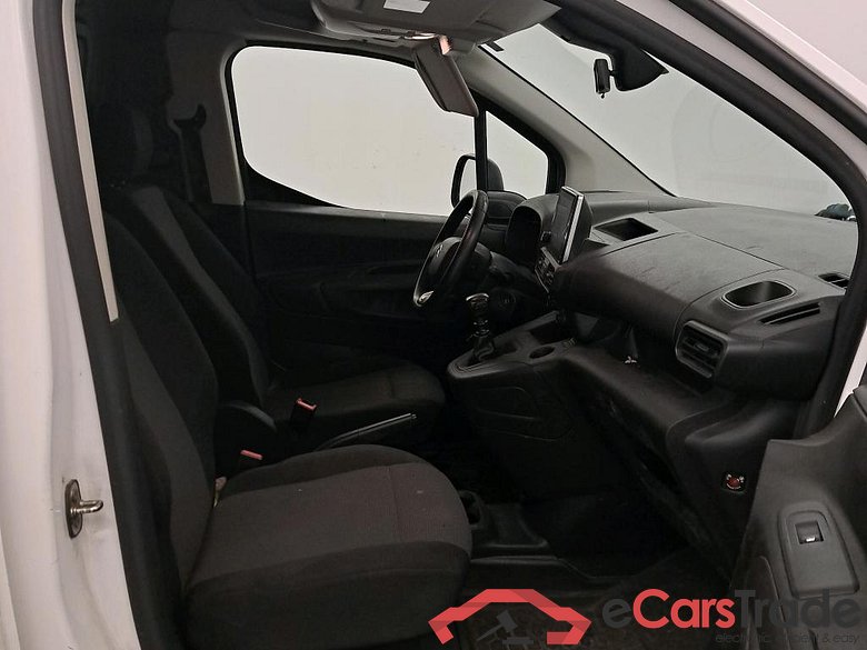 CITROEN Berlingo / 2018 / 3P / furgón derivado de turismo Talla M BlueHDi 100 CONTROL (AC2) #6