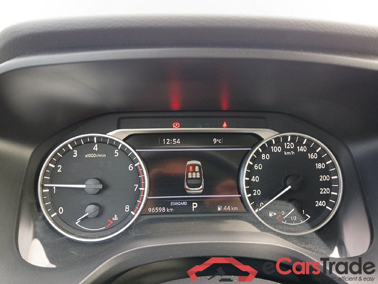 NISSAN QASHQAI / 2021 / 5P / todoterreno DIG-T 116kW (158CV) mHEV Xtronic Acenta (AC2) #4