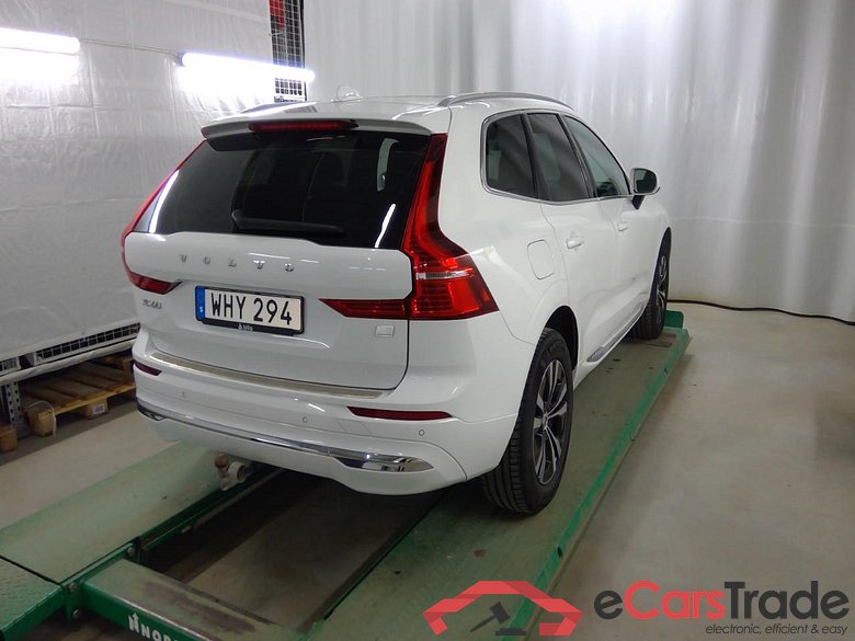 XC60 T6 350 Re.Ins.Ex. AWD Aut #3