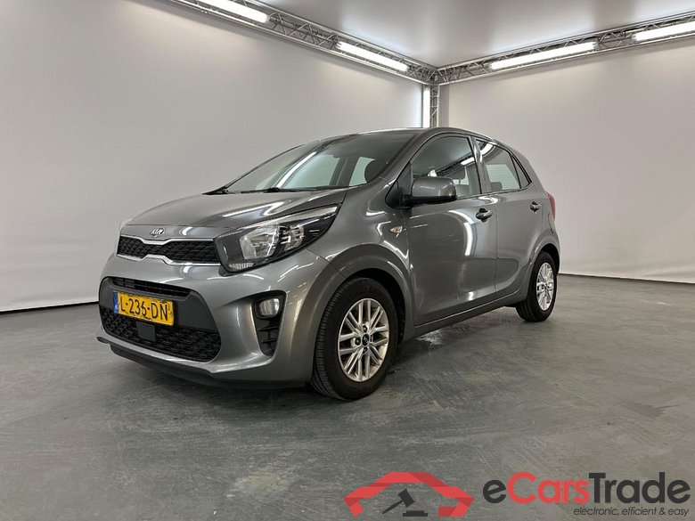 KIA PICANTO 1.0 DPi DynamicLine