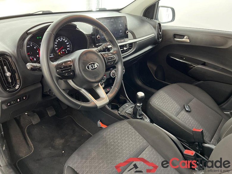 KIA PICANTO 1.0 DPi DynamicLine #5