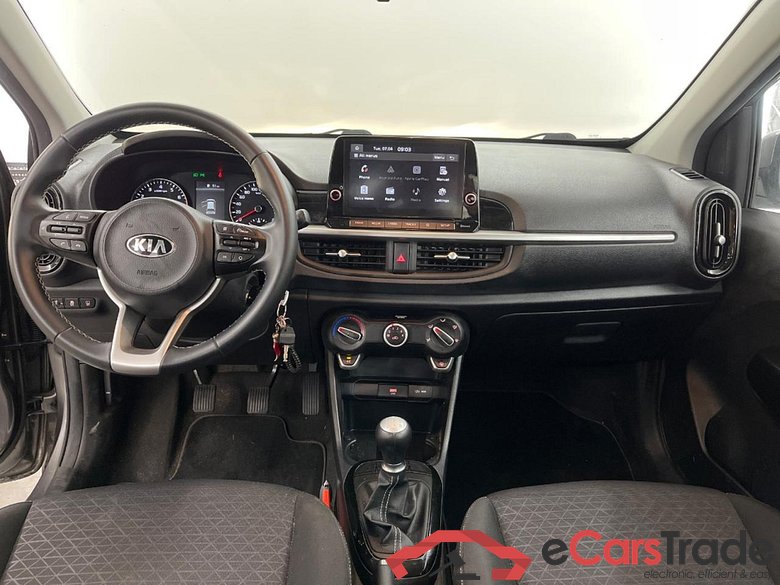 KIA PICANTO 1.0 DPi DynamicLine #6
