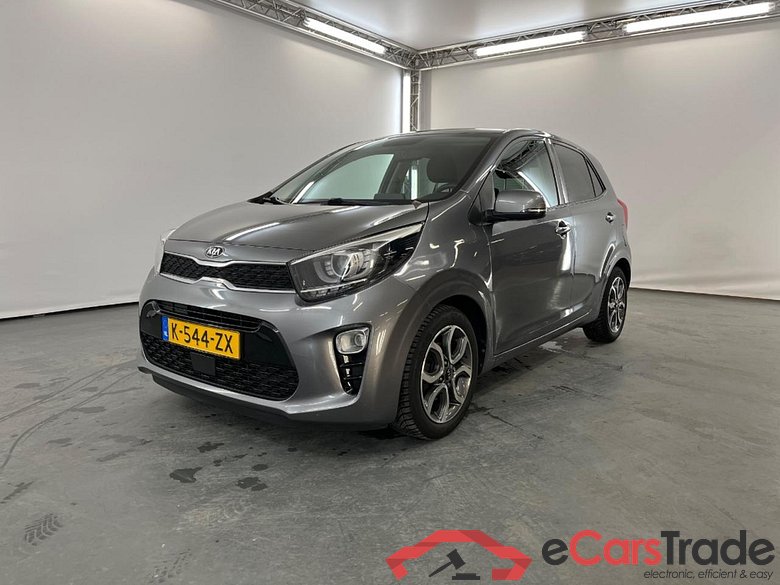 KIA PICANTO 1.0 DPi DynamicPlusLine