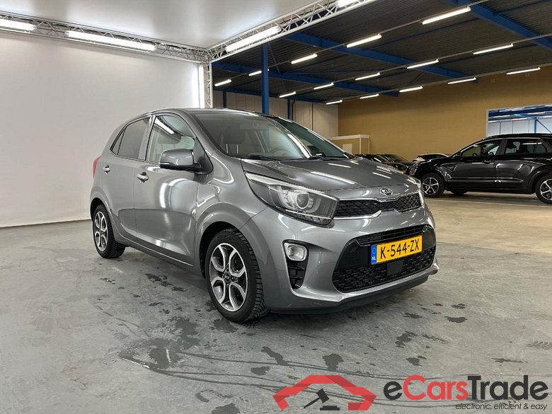 KIA PICANTO 1.0 DPi DynamicPlusLine #2