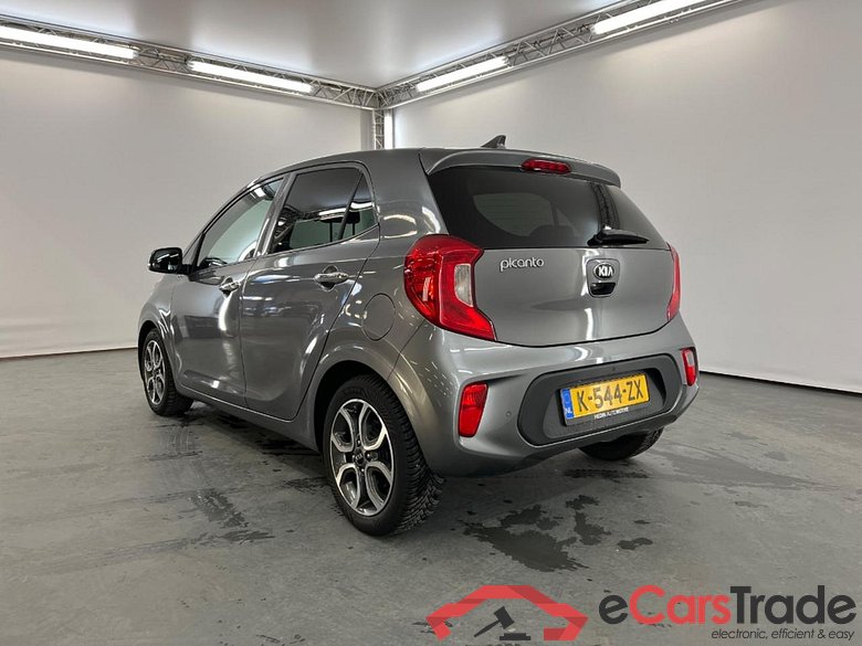 KIA PICANTO 1.0 DPi DynamicPlusLine #3