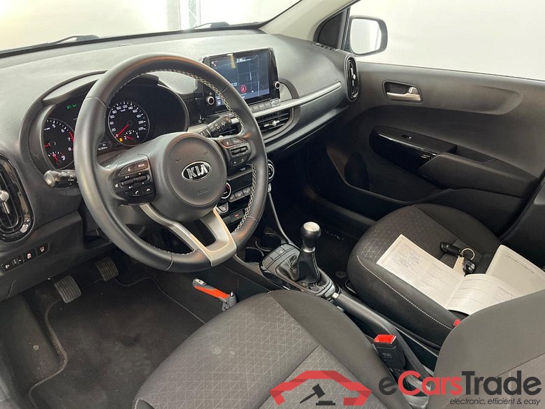 KIA PICANTO 1.0 DPi DynamicPlusLine #5