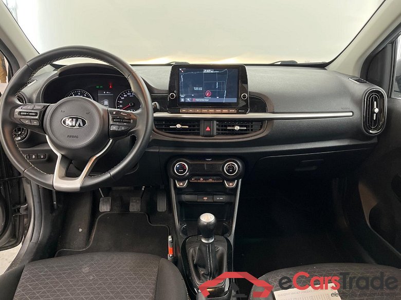 KIA PICANTO 1.0 DPi DynamicPlusLine #6
