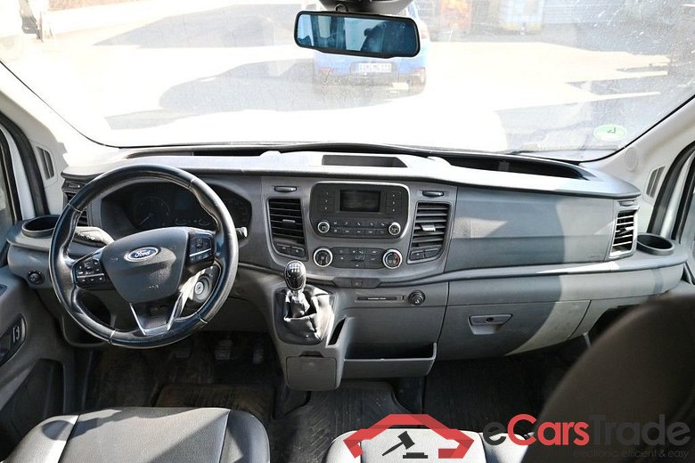 FORD Transit 350 L3 HA Basis 4d 125kW #3