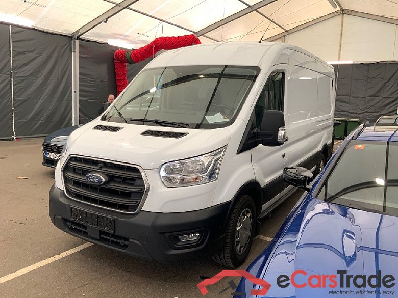 Transit 350 L3 Trend 2.0 TDCi 96KW AT6 E6dT