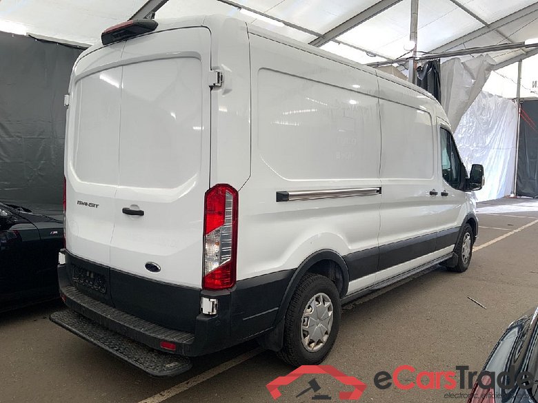 Transit 350 L3 Trend 2.0 TDCi 96KW AT6 E6dT #2