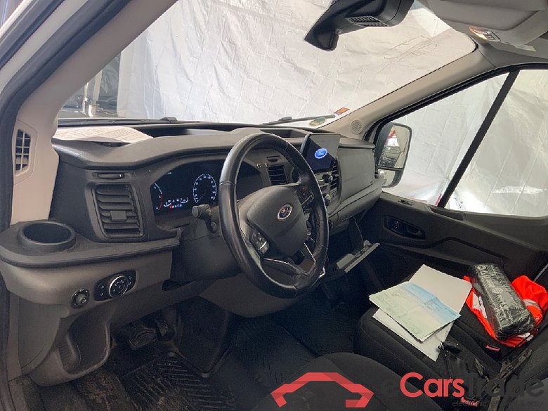 Transit 350 L3 Trend 2.0 TDCi 96KW AT6 E6dT #3
