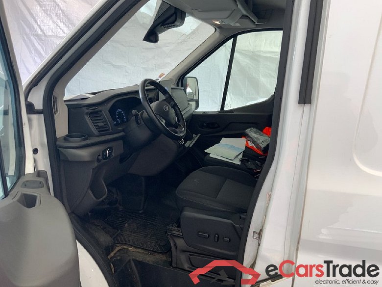 Transit 350 L3 Trend 2.0 TDCi 96KW AT6 E6dT #4