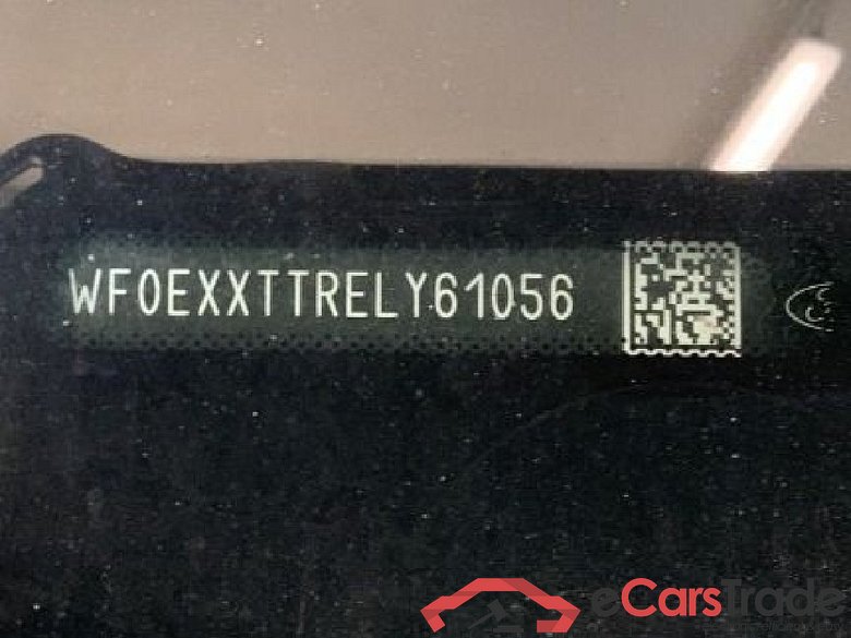 Transit 350 L3 Trend 2.0 TDCi 96KW AT6 E6dT #5