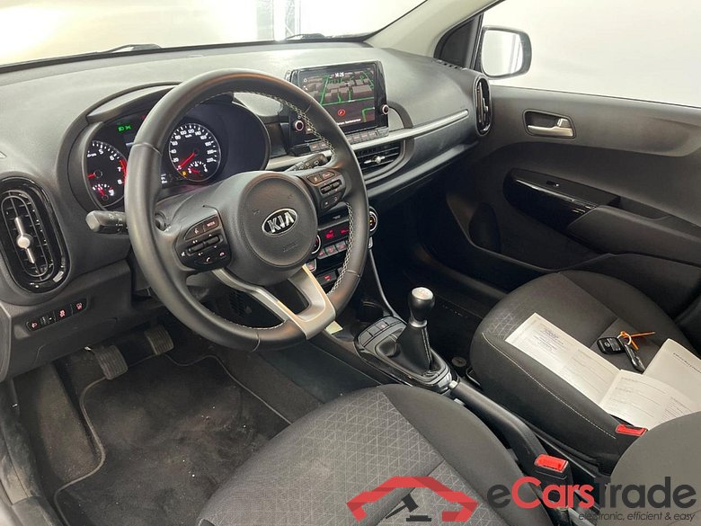 KIA PICANTO 1.0 DPi DynamicPlusLine #5