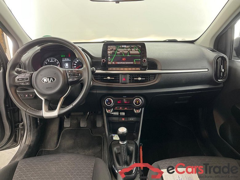 KIA PICANTO 1.0 DPi DynamicPlusLine #6