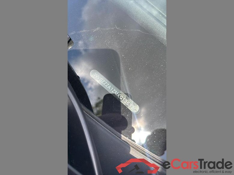 VOLKSWAGEN T-Roc Cabriolet 1.0 TSI Style OPF (EU6AP) #5