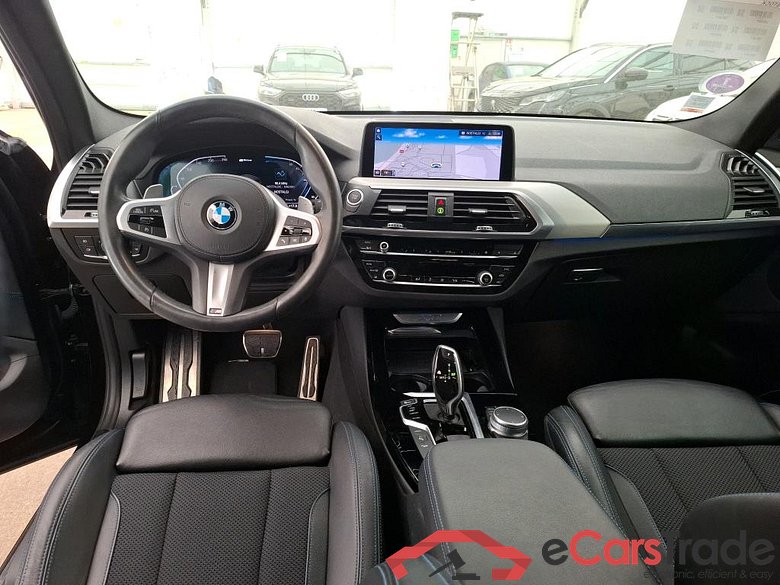 BMW X3 / 2017 / 5P / SUV xDrive30e 292ch M Sport BVA8 #5
