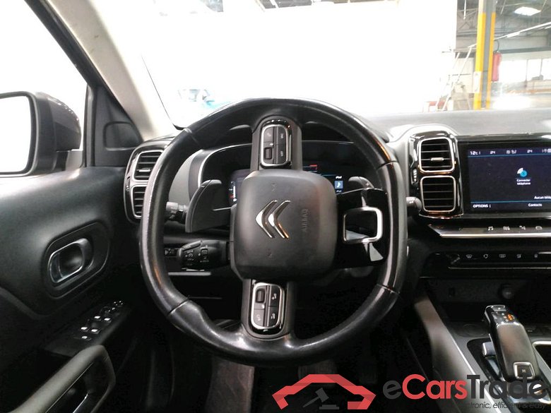 C5 Aircross Business 1.5 BlueHDi 130CV BVA8 E6d #5